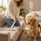 Brosse anti poil Versatil