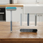 Brosse anti poil ensemble des pieces détachées