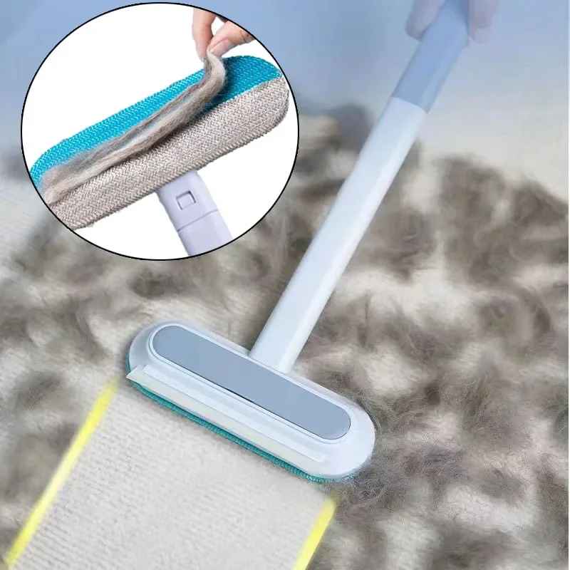 Brosse anti poil Versatil