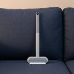 Brosse anti poil nettoie les poils et les fenetres