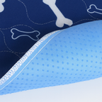 Tapis pour chien| Lavable Imperméable