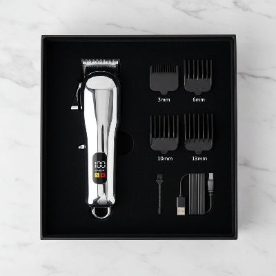 Tondeuse pour chien CR Lite 6 pieces