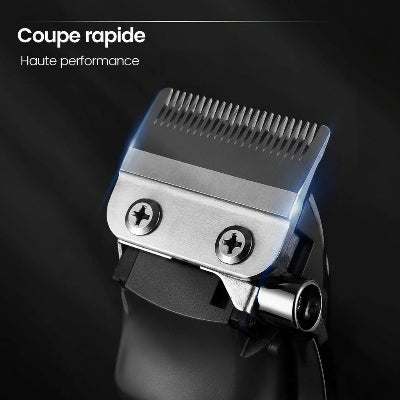 Tondeuse pour chien Cr Lite- Coupe rapide Haute performance