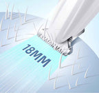 Tondeuse pour pattes chien Dtail 18 mm