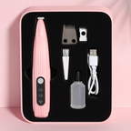 Tondeuse pour chien précision | Professionnelle 6 pieces